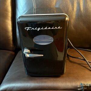 Frigidaire Black Mini Fridge